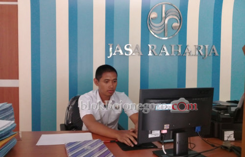 Triwulan Pertama, Ada 850 Klaim Asuransi ke Jasa Raharja
